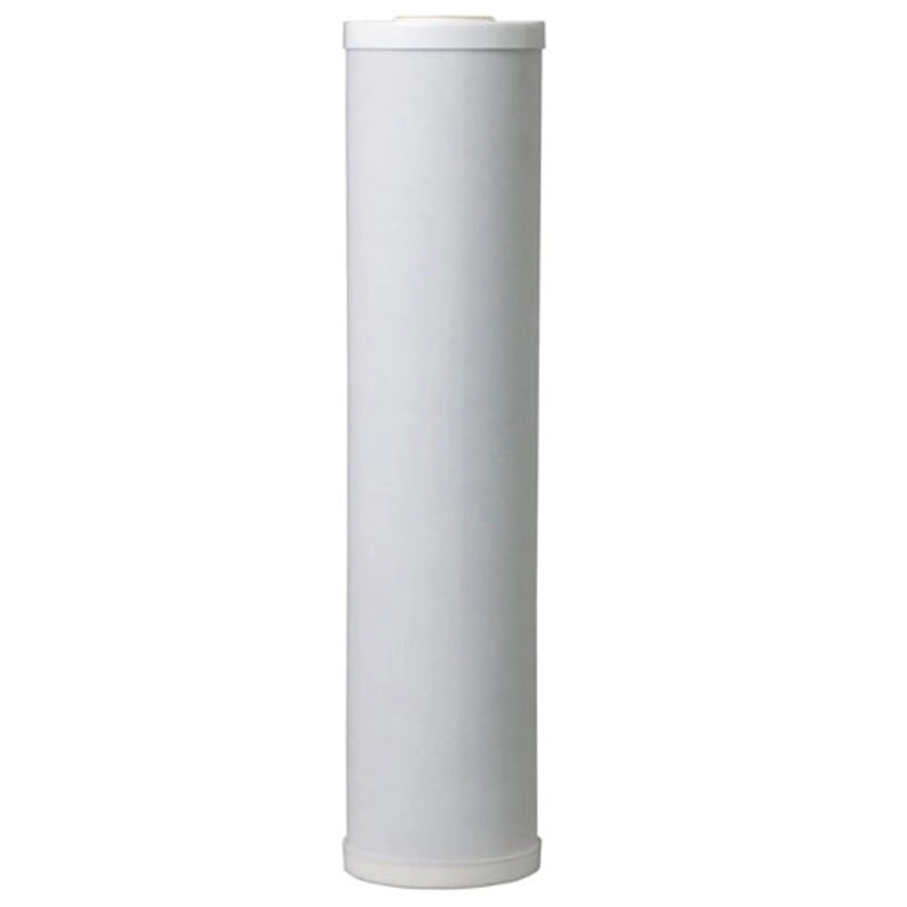 Dual Stage Sediment Filter