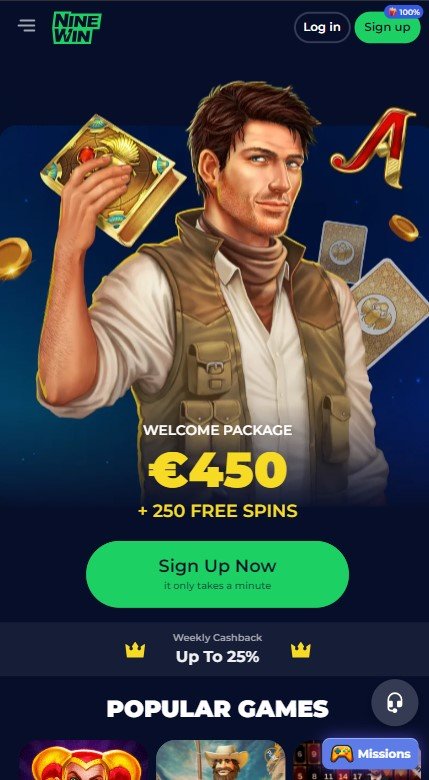 United Kingdom - ninewin casino