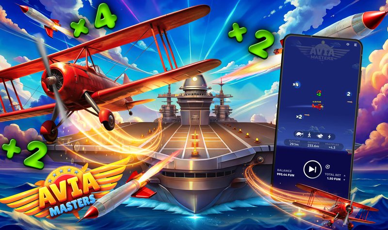 Best avia masters app in Germany