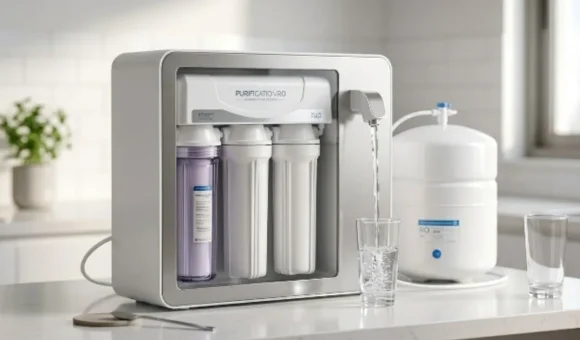 How to Choose the Best Water Filter for Your Home