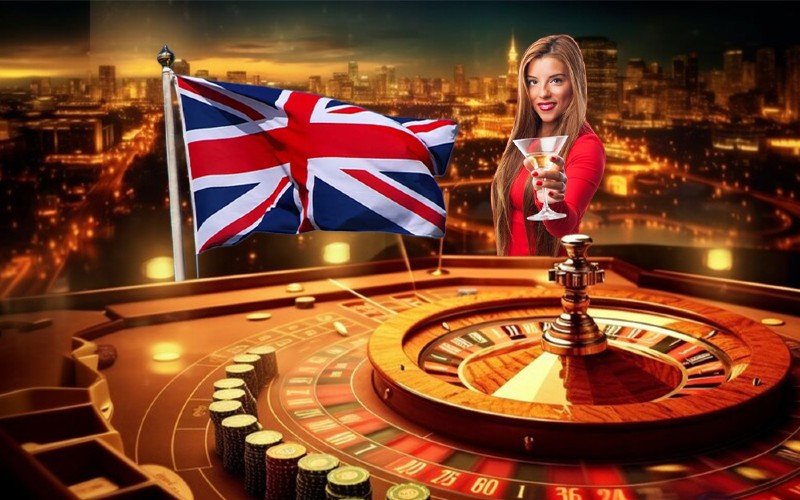 Discover the Ultimate Guide to Exploring London's Hidden Food Scene, casino gamblezen